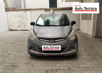 2013 Hyundai EON Era