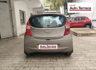 2013 Hyundai EON Era