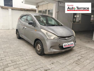 2013 Hyundai EON Era