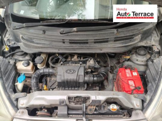 2013 Hyundai EON Era