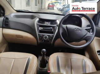 2013 Hyundai EON Era