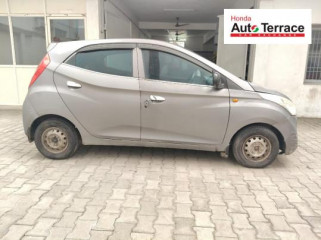 2013 Hyundai EON Era