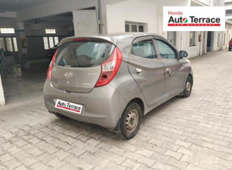 2013 Hyundai EON Era