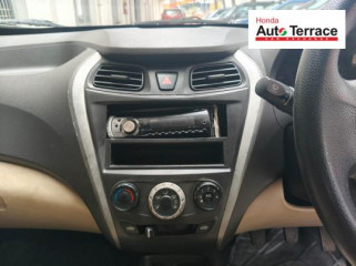 2013 Hyundai EON Era