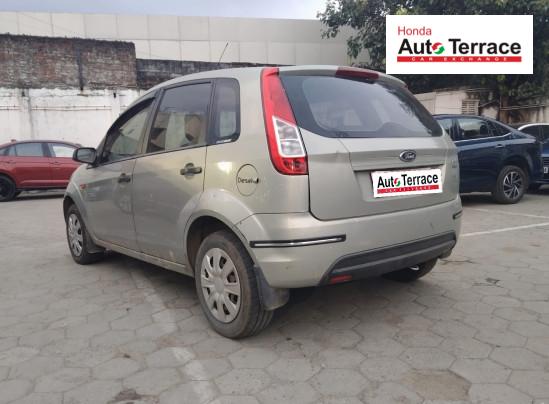 2013 Ford&nbsp;Figo Diesel EXI