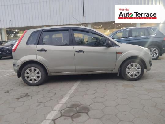 2013 Ford&nbsp;Figo Diesel EXI