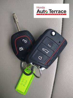 2013 Ford&nbsp;Figo Diesel EXI