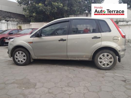 2013 Ford&nbsp;Figo Diesel EXI