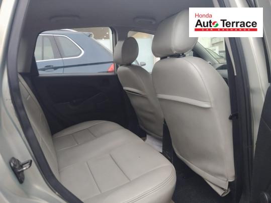 2013 Ford&nbsp;Figo Diesel EXI