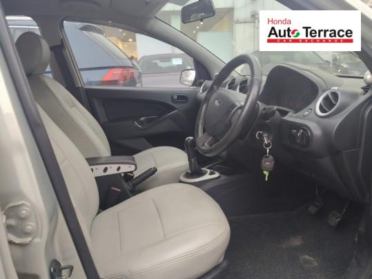 2013 Ford&nbsp;Figo Diesel EXI