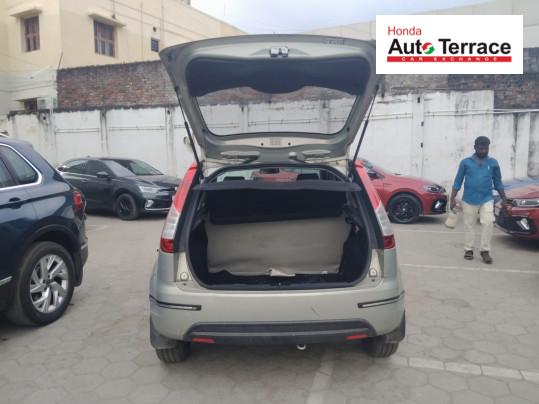 2013 Ford&nbsp;Figo Diesel EXI