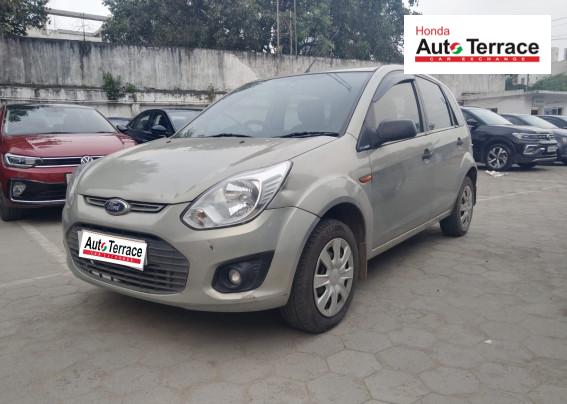 2013 Ford&nbsp;Figo Diesel EXI