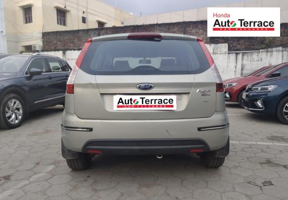 2013 Ford&nbsp;Figo Diesel EXI