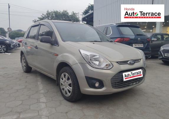 2013 Ford&nbsp;Figo Diesel EXI