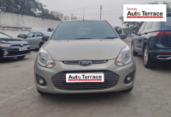 2013 Ford&nbsp;Figo Diesel EXI