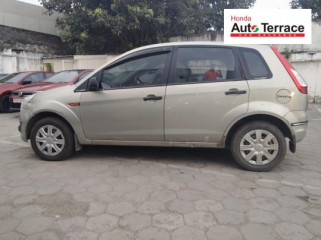 2013 Ford&nbsp;Figo Diesel EXI