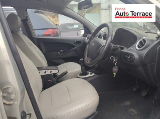 2013 Ford&nbsp;Figo Diesel EXI