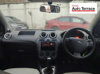 2013 Ford&nbsp;Figo Diesel EXI