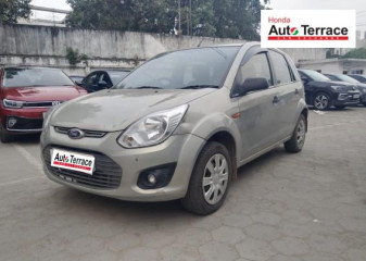 2013 Ford&nbsp;Figo Diesel EXI