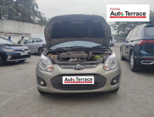 2013 Ford&nbsp;Figo Diesel EXI