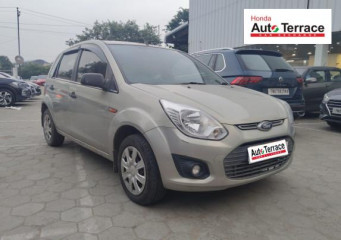 2013 Ford&nbsp;Figo Diesel EXI