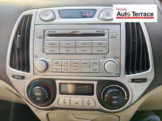 2011 Hyundai&nbsp;i20 2015-2017 1.4 Asta (AT)