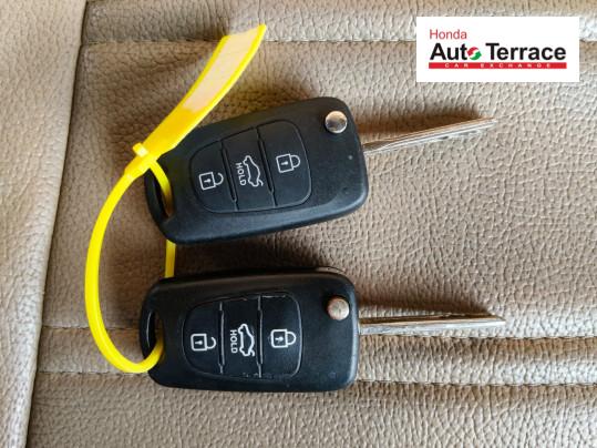 2011 Hyundai&nbsp;i20 2015-2017 1.4 Asta (AT)