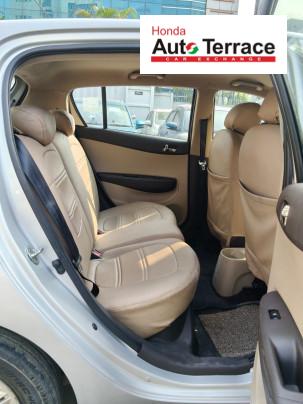 2011 Hyundai&nbsp;i20 2015-2017 1.4 Asta (AT)