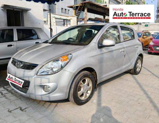 2011 Hyundai&nbsp;i20 2015-2017 1.4 Asta (AT)