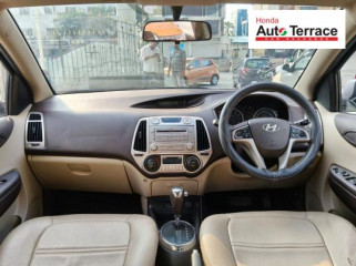 2011 Hyundai&nbsp;i20 2015-2017 1.4 Asta (AT)