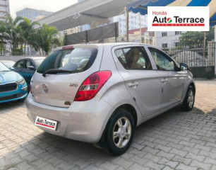 2011 Hyundai&nbsp;i20 2015-2017 1.4 Asta (AT)