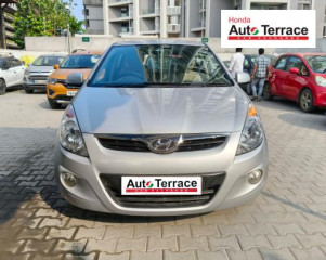 2011 Hyundai&nbsp;i20 2015-2017 1.4 Asta (AT)