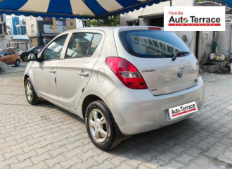 2011 Hyundai&nbsp;i20 2015-2017 1.4 Asta (AT)