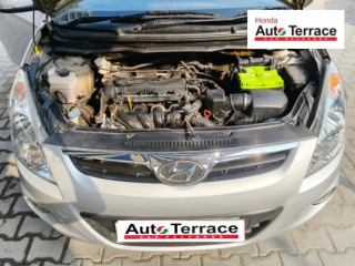 2011 Hyundai&nbsp;i20 2015-2017 1.4 Asta (AT)