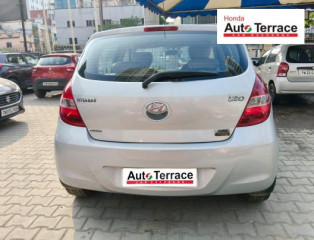 2011 Hyundai&nbsp;i20 2015-2017 1.4 Asta (AT)
