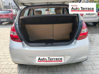 2011 Hyundai&nbsp;i20 2015-2017 1.4 Asta (AT)