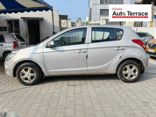 2011 Hyundai&nbsp;i20 2015-2017 1.4 Asta (AT)
