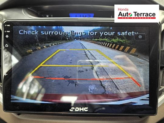 2016 Hyundai&nbsp;Creta 1.6 VTVT SX Plus Dual Tone