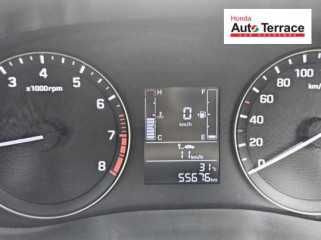 2016 Hyundai Creta 1.6 VTVT SX Plus Dual Tone