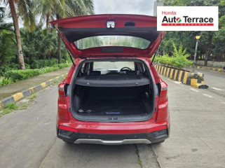 2016 Hyundai Creta 1.6 VTVT SX Plus Dual Tone