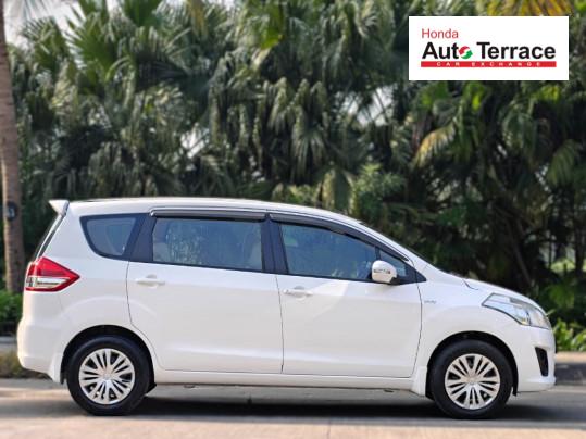2015 Maruti&nbsp;Ertiga 2015 VXI