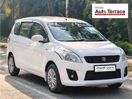 2015 Maruti&nbsp;Ertiga 2015 VXI