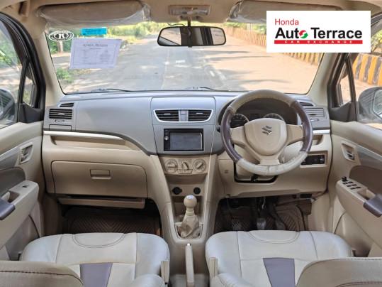 2015 Maruti&nbsp;Ertiga 2015 VXI