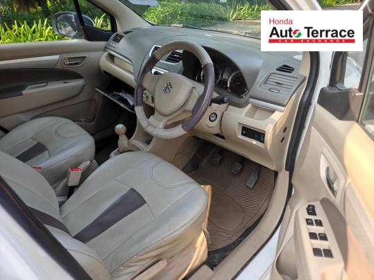 2015 Maruti&nbsp;Ertiga 2015 VXI