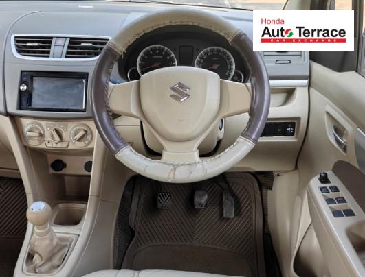 2015 Maruti&nbsp;Ertiga 2015 VXI