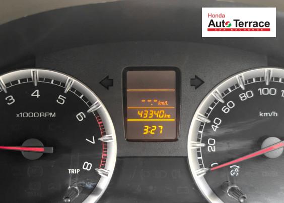 2015 Maruti&nbsp;Ertiga 2015 VXI