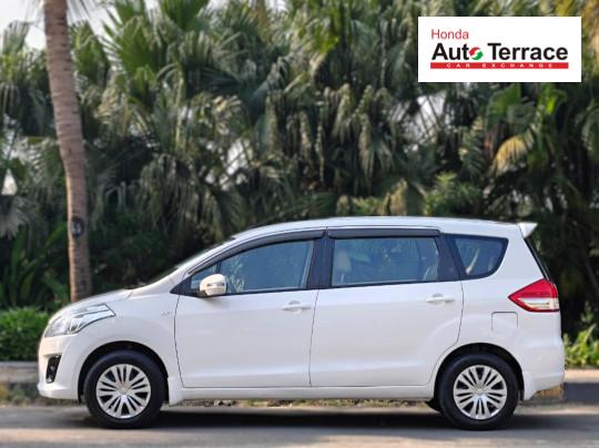 2015 Maruti&nbsp;Ertiga 2015 VXI
