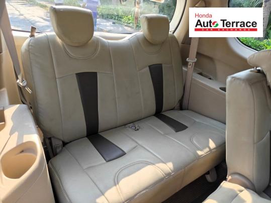 2015 Maruti&nbsp;Ertiga 2015 VXI