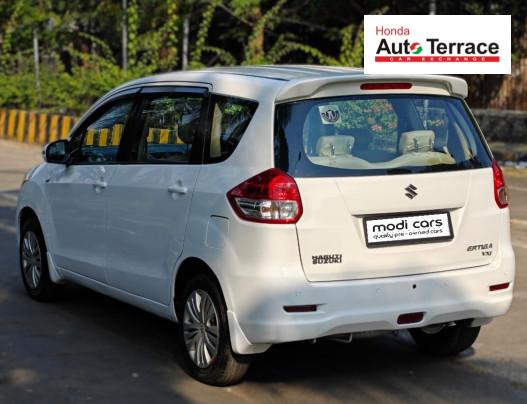 2015 Maruti&nbsp;Ertiga 2015 VXI