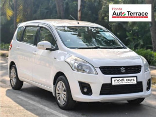 2015 Maruti&nbsp;Ertiga 2015 VXI